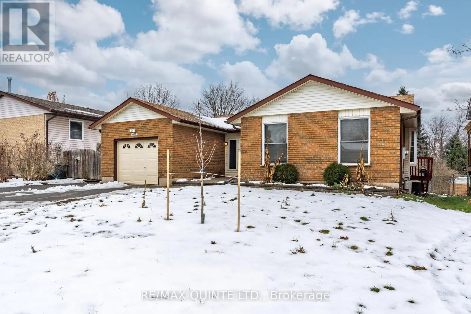 1402 Clearview Drive, Peterborough West, Ontario  K9K 1Z8 - Photo 3 - X11991250