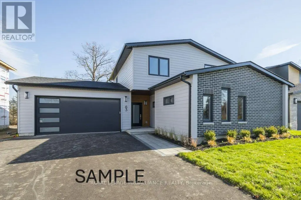 48 Fraser Drive, Quinte West, Ontario  K0K 1E0 - Photo 1 - X11991610