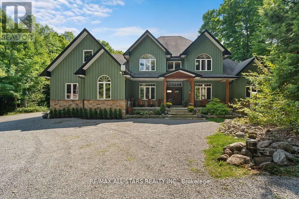 8 Harmonious Drive, Kawartha Lakes, Ontario  K0M 1N0 - Photo 2 - X11991943