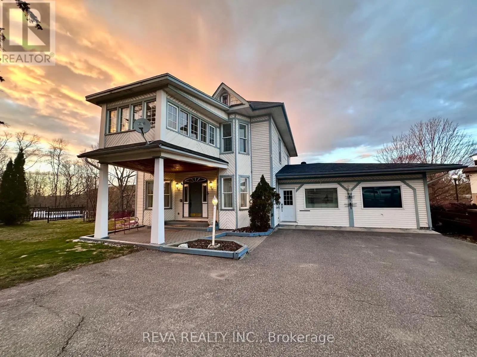 5 Sherbourne Street N, Bancroft, Ontario  K0L 1C0 - Photo 1 - X11892805