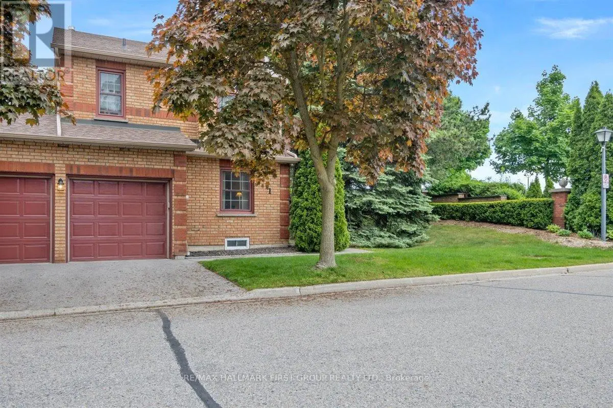 1 - 1610 Crawforth Street, Whitby, Ontario  L1N 9B1 - Photo 2 - E11992048