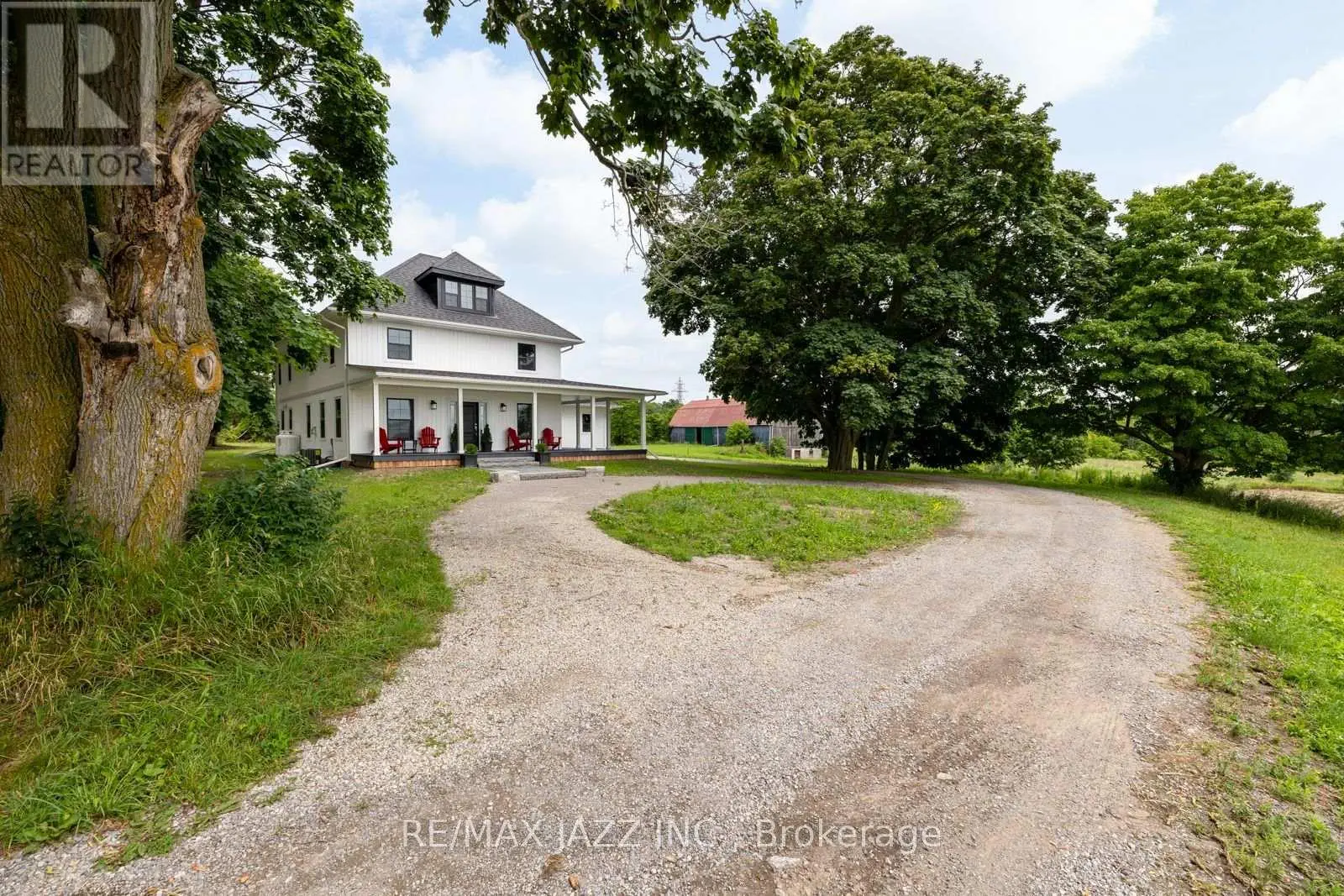 6601 Jamieson Road, Port Hope, Ontario  L0A 1B0 - Photo 2 - X11992196