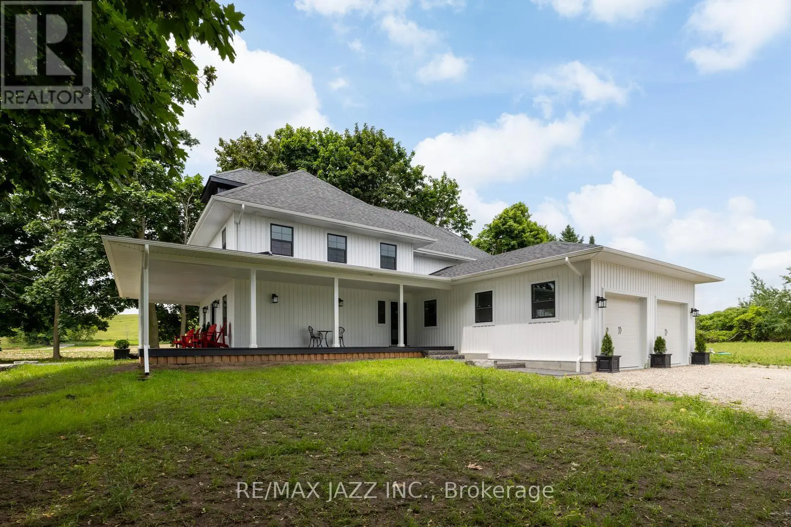 6601 Jamieson Road, Port Hope, Ontario  L0A 1B0 - Photo 3 - X11992196