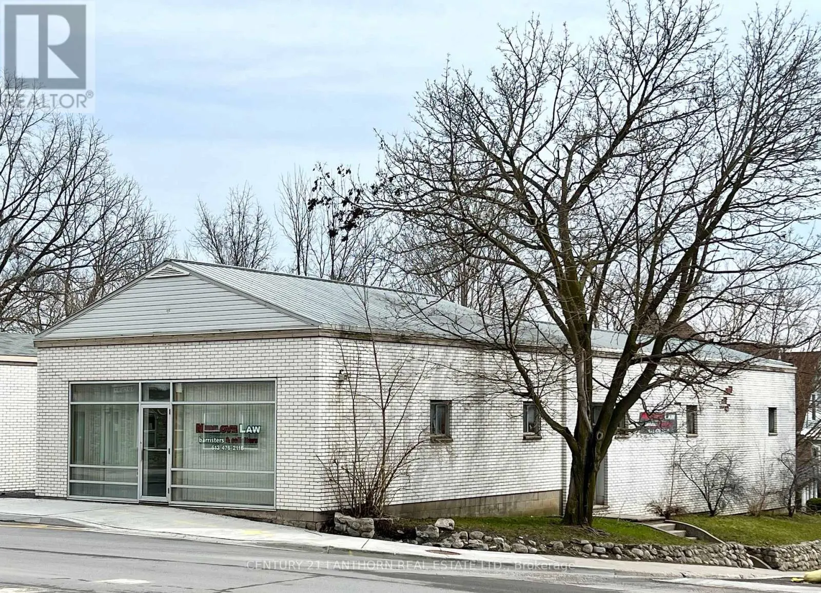316 Picton Main Street, Prince Edward County, Ontario  K0K 2T0 - Photo 1 - X11992428
