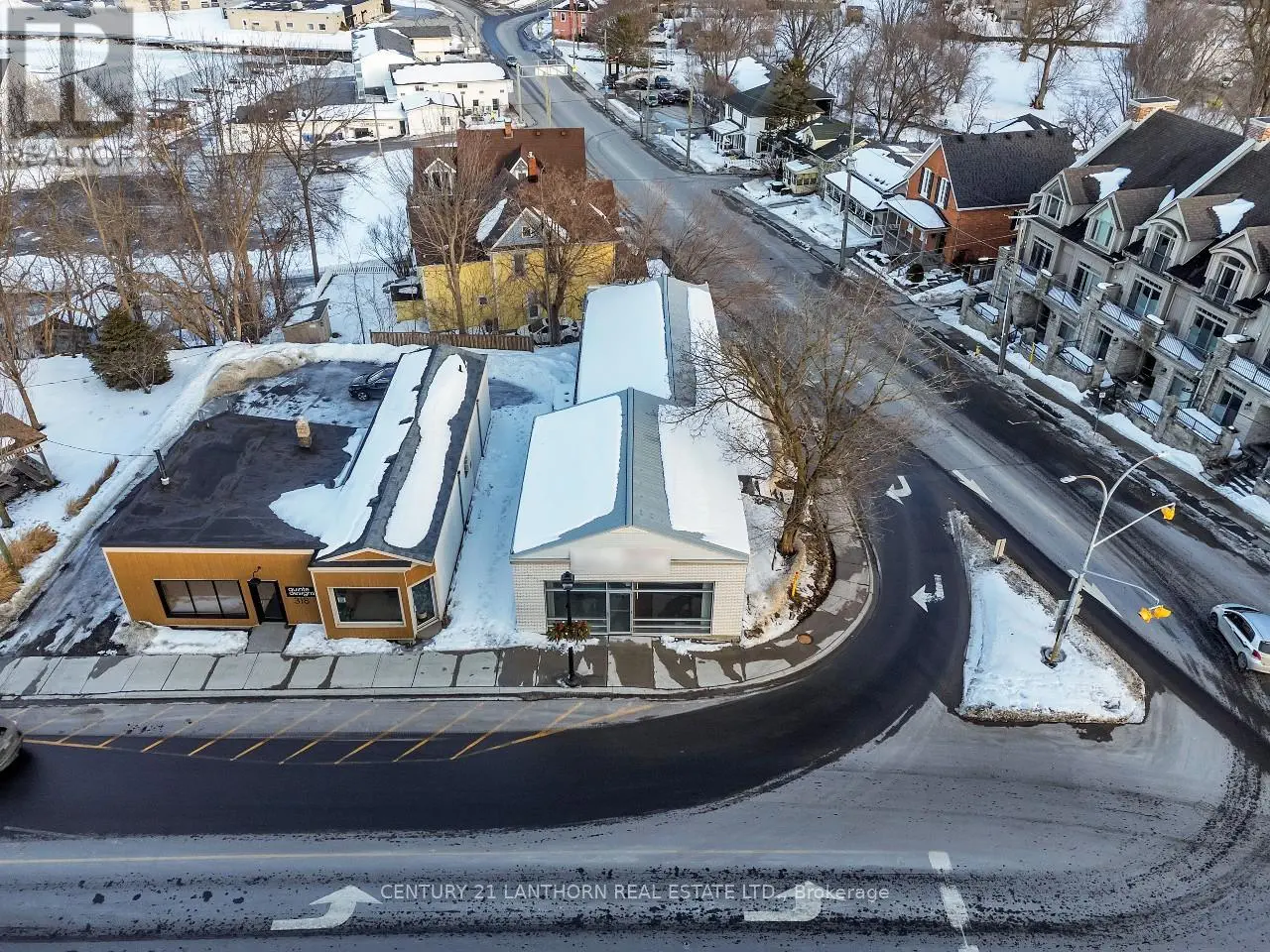316 Picton Main Street, Prince Edward County, Ontario  K0K 2T0 - Photo 2 - X11992430