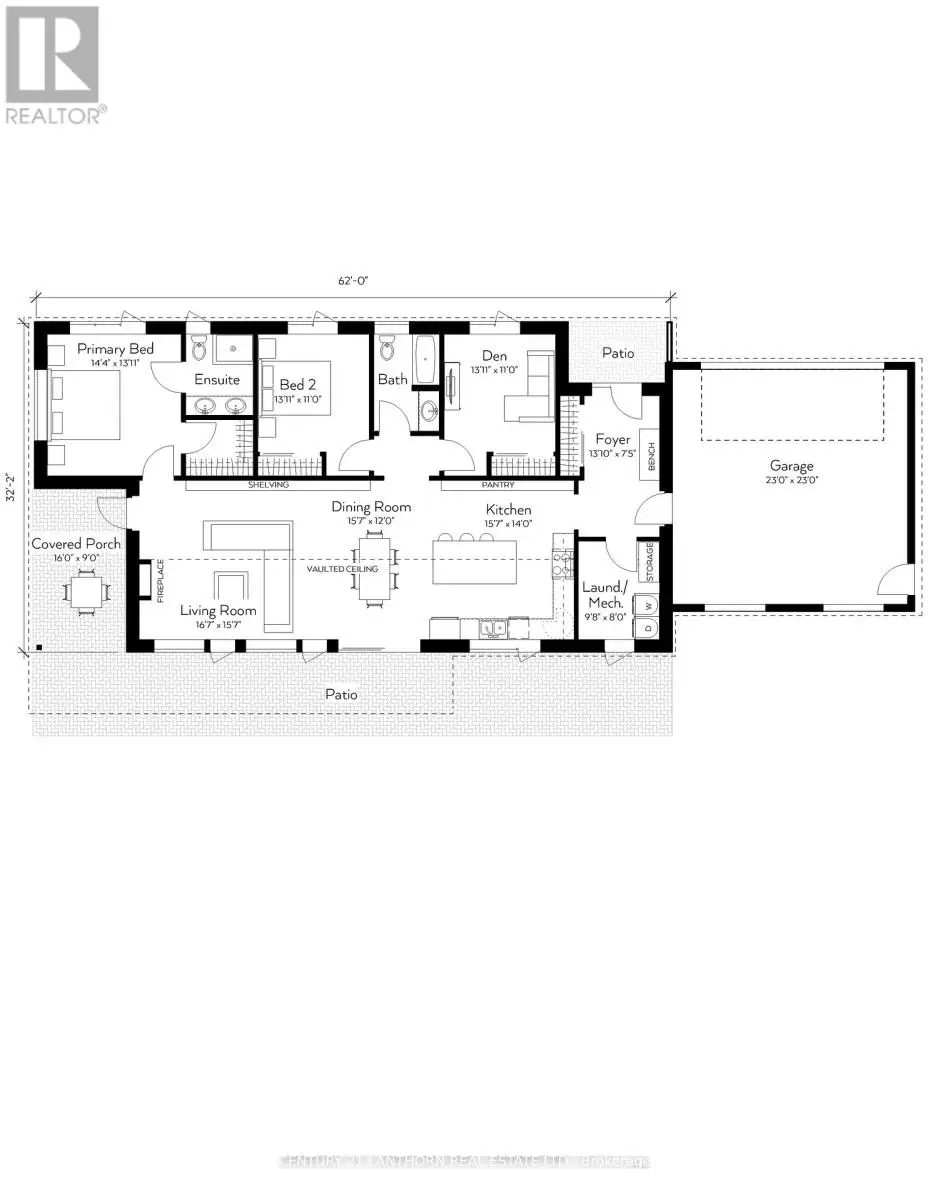 19931 Loyalist Parkway, Prince Edward County, Ontario  K0K 1T0 - Photo 3 - X11993258