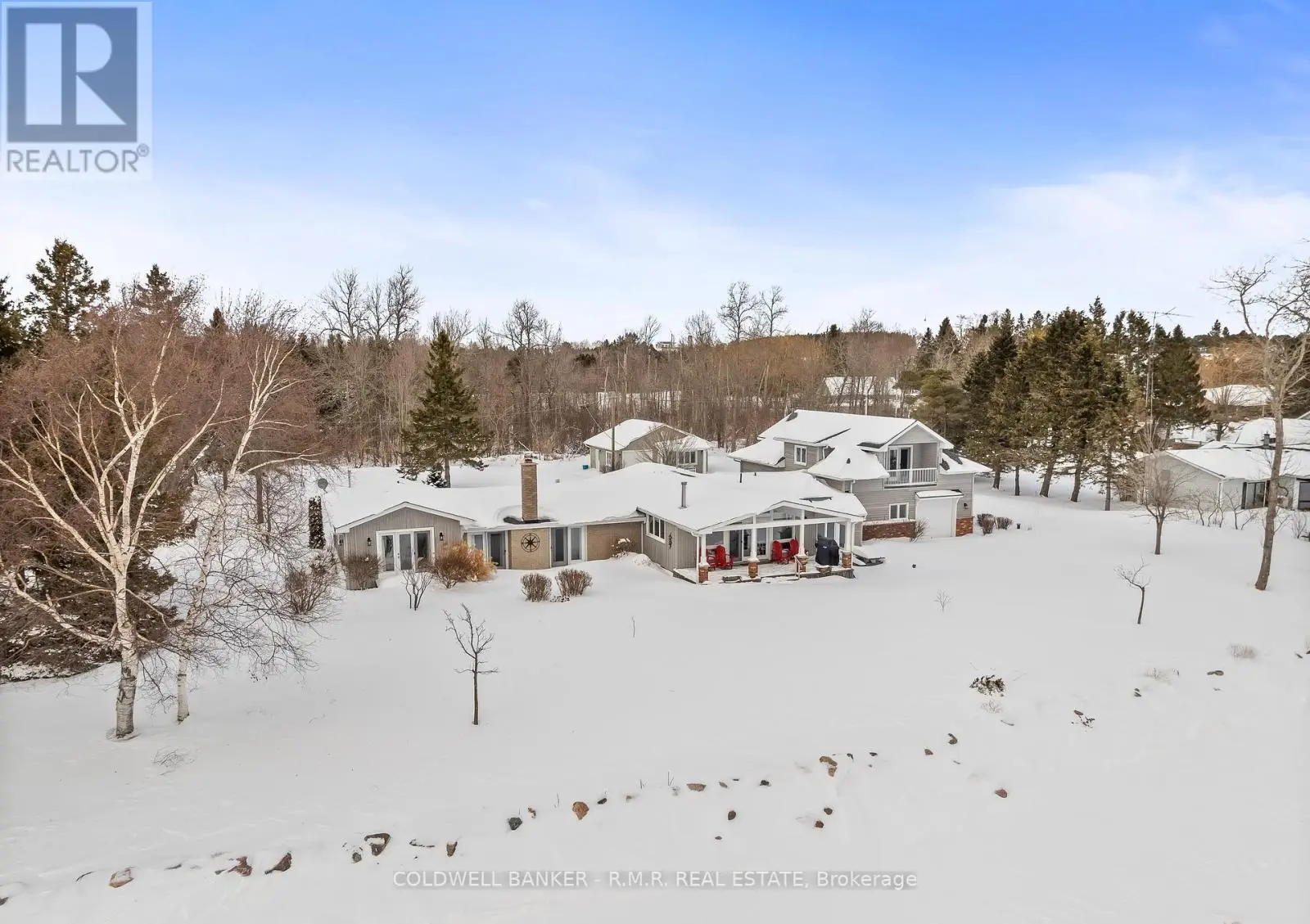 1044c Port Britain Road, Port Hope, Ontario  L1A 3V7 - Photo 2 - X11993929