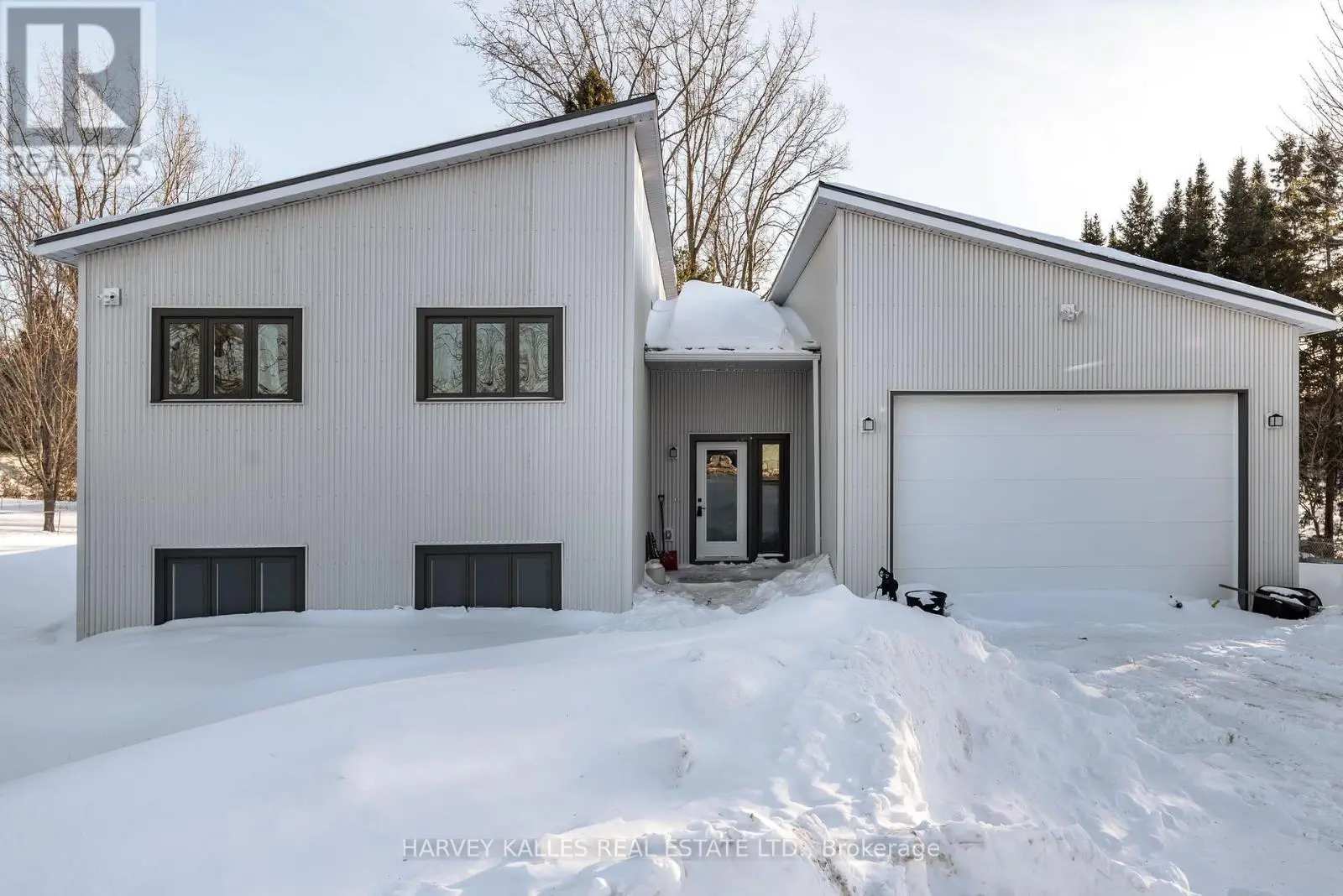 55 County Road 1, Prince Edward County, Ontario  K0K 2T0 - Photo 1 - X11994050