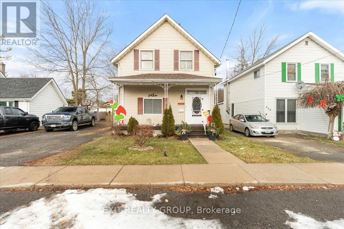 391 Thomas Street, Deseronto, Ontario  K0K 1X0 - Photo 2 - X11994078