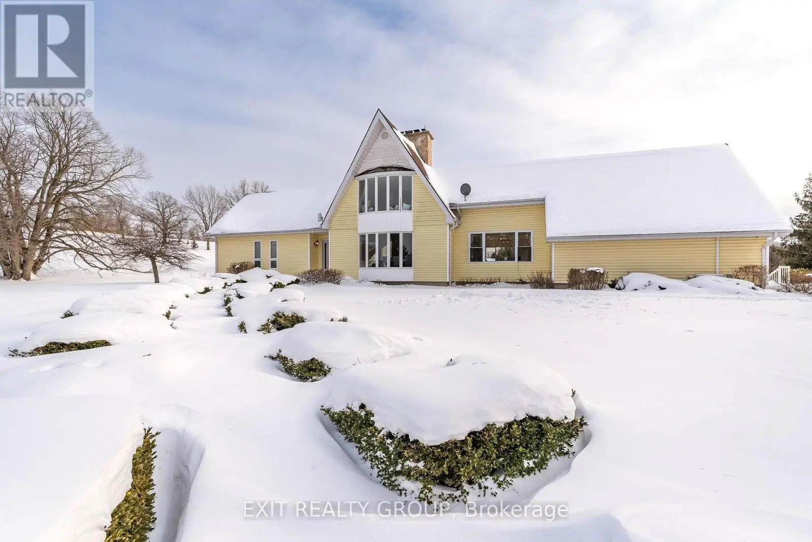 439 Oak Lake Road, Quinte West, Ontario  K0K 3E0 - Photo 2 - X11995002