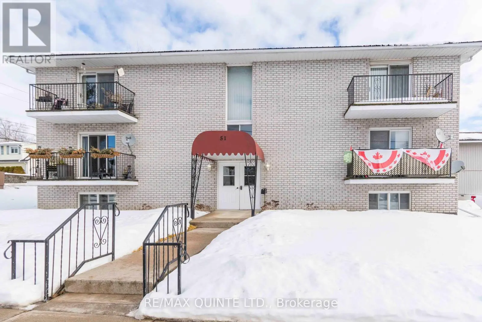 60 Mill Street, Stirling-Rawdon, Ontario  K0K 3E0 - Photo 1 - X11994810