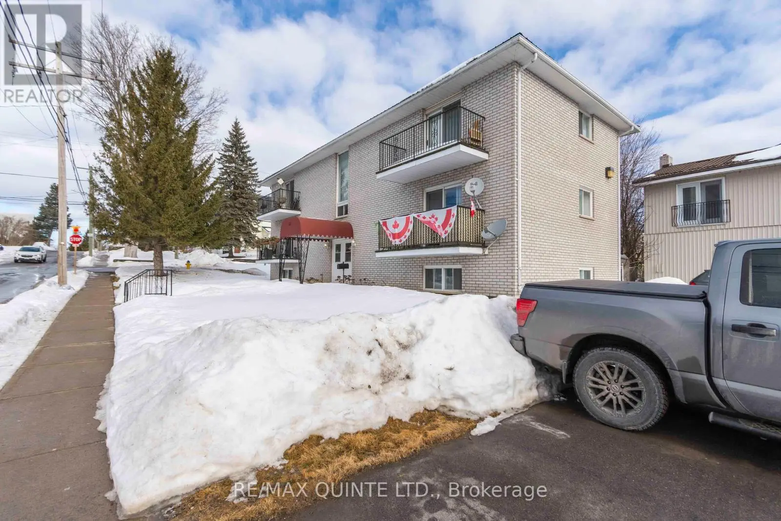 60 Mill Street, Stirling-Rawdon, Ontario  K0K 3E0 - Photo 2 - X11994810