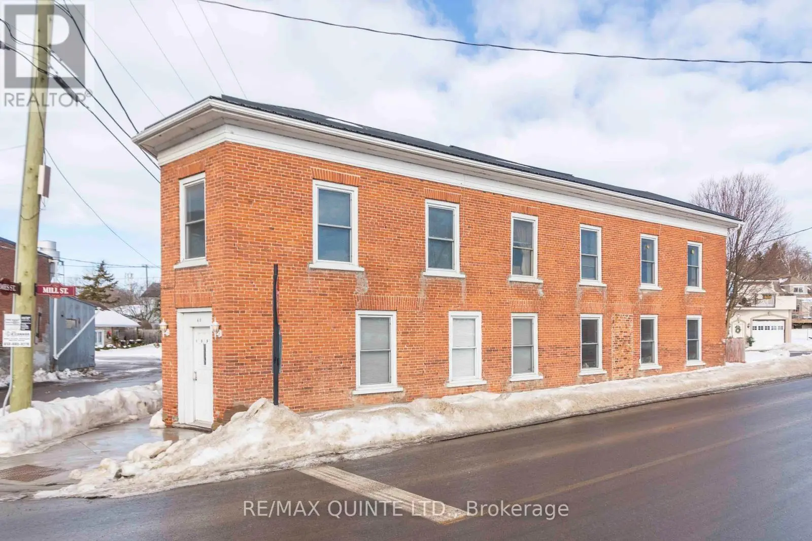 60 Mill Street, Stirling-Rawdon, Ontario  K0K 3E0 - Photo 3 - X11994810