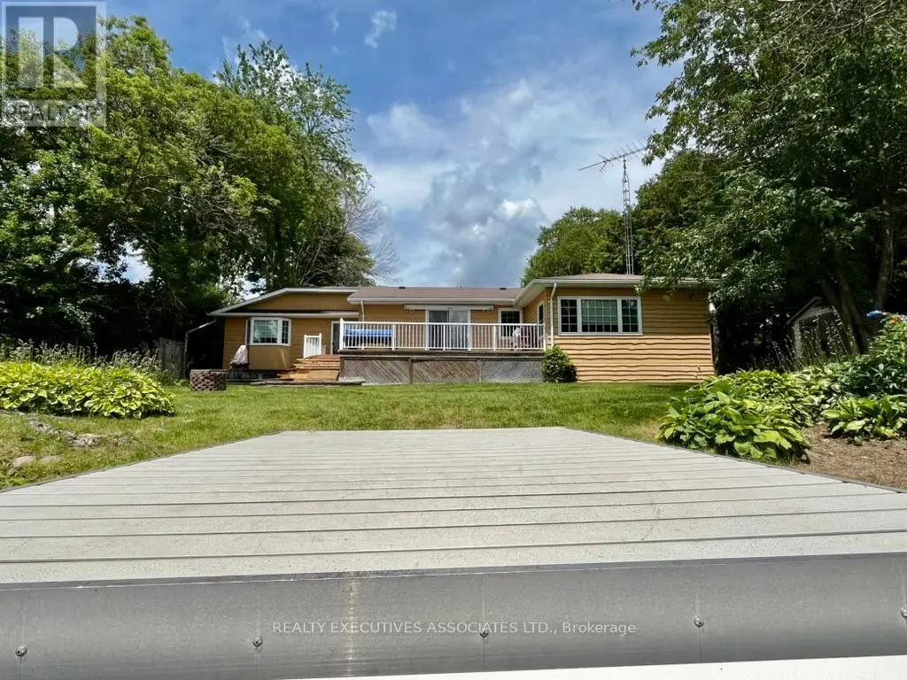 22 Lakeview Boulevard, Kawartha Lakes, Ontario  K0M 2C0 - Photo 2 - X11995670