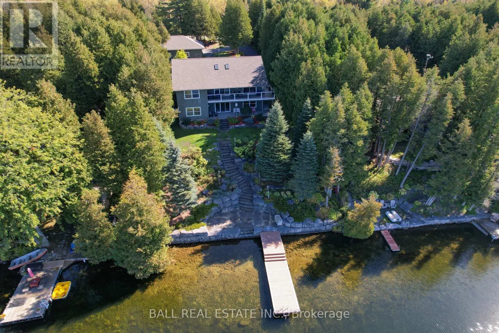 1950 White Lake Road E, Douro-Dummer, Ontario  K0L 2H0 - Photo 2 - X11996657