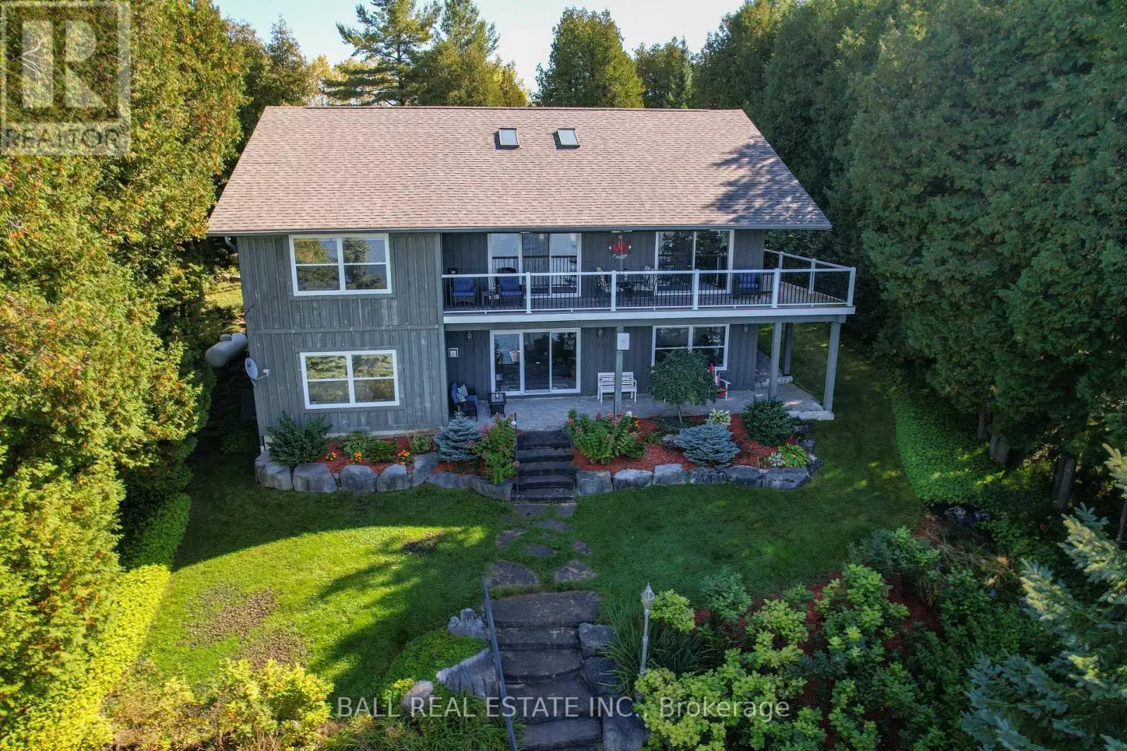 1950 White Lake Road E, Douro-Dummer, Ontario  K0L 2H0 - Photo 3 - X11996657