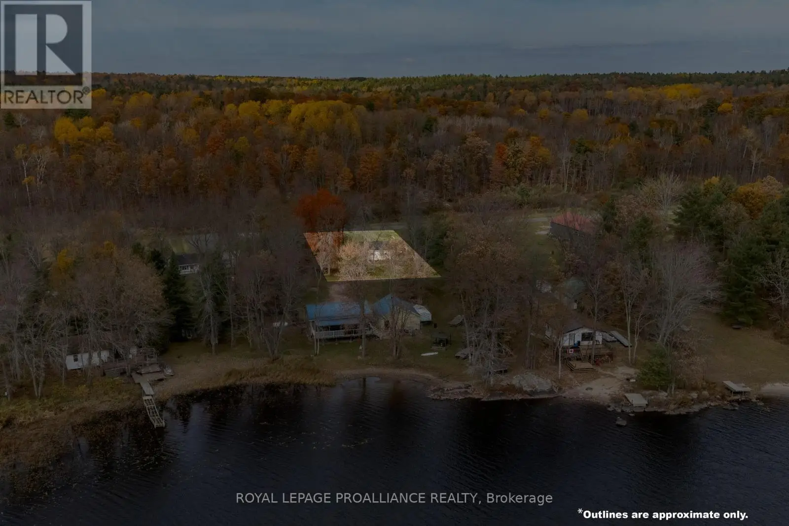1019 Turner Way, Central Frontenac, Ontario  K0H 1B0 - Photo 2 - X11974074