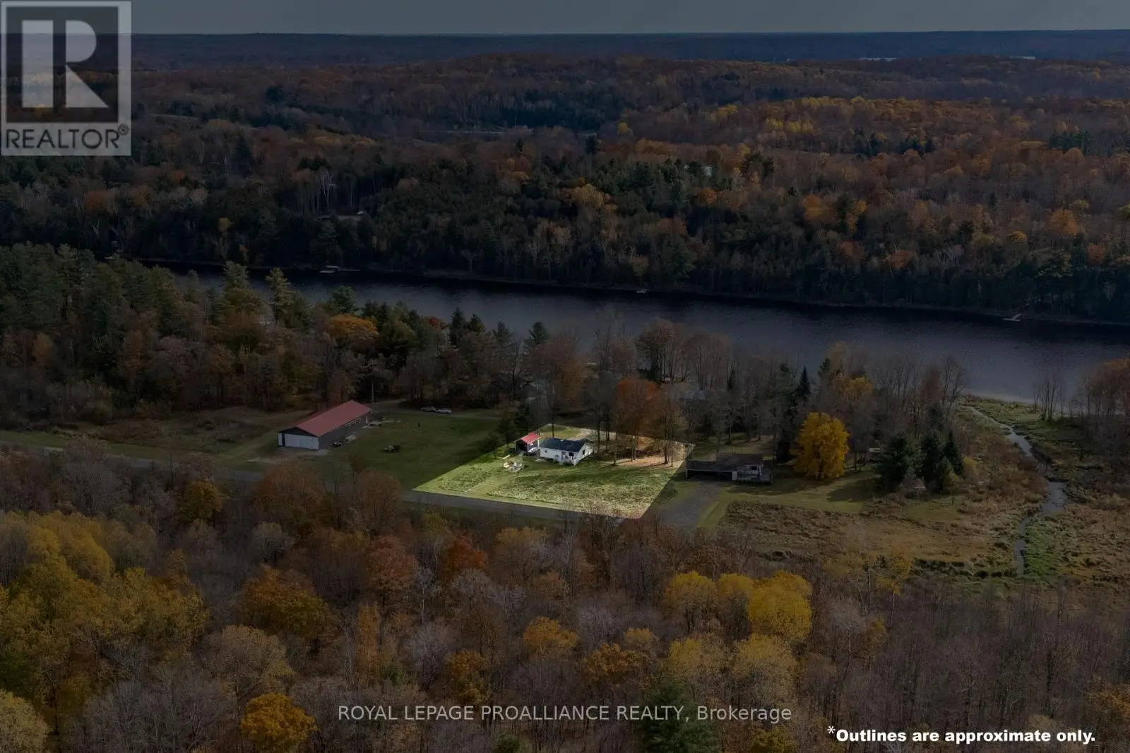 1019 Turner Way, Central Frontenac, Ontario  K0H 1B0 - Photo 3 - X11974074