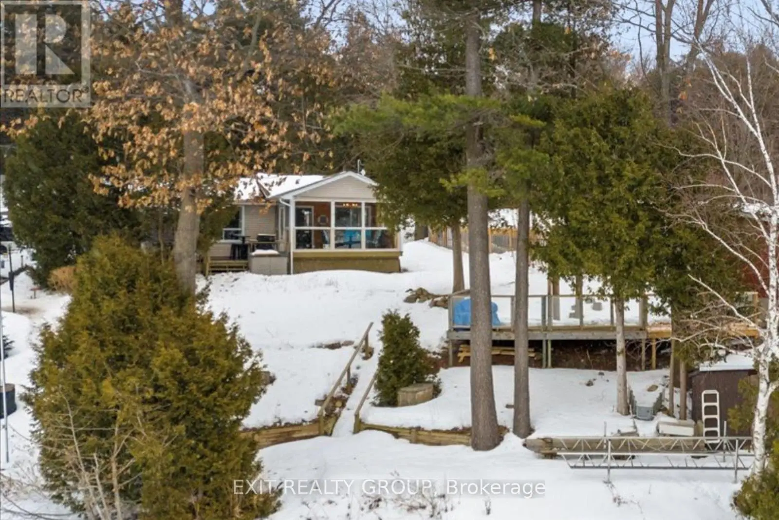 92 Reddick Road, Cramahe, Ontario  K0K 1H0 - Photo 1 - X11997670