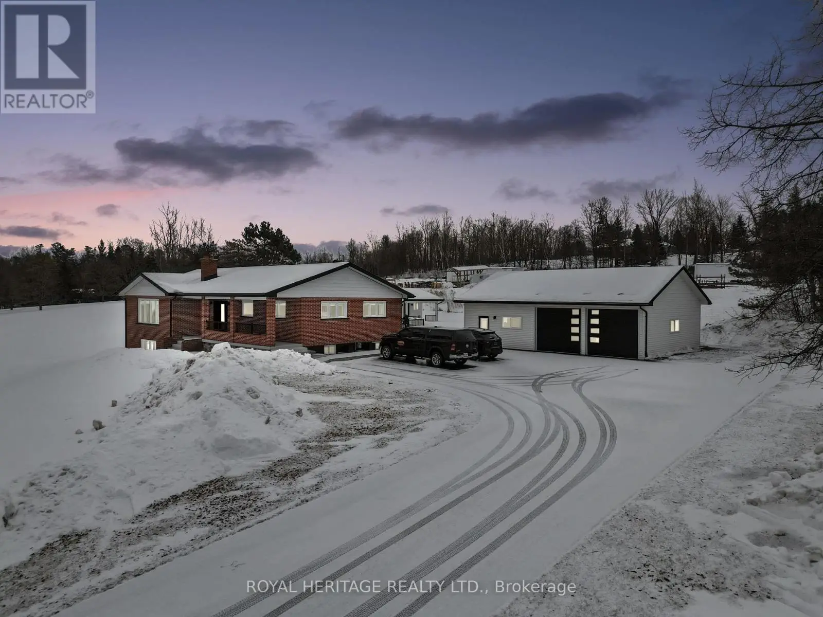 8803 Dale Road, Hamilton Township, Ontario  K9A 4J9 - Photo 1 - X11997867
