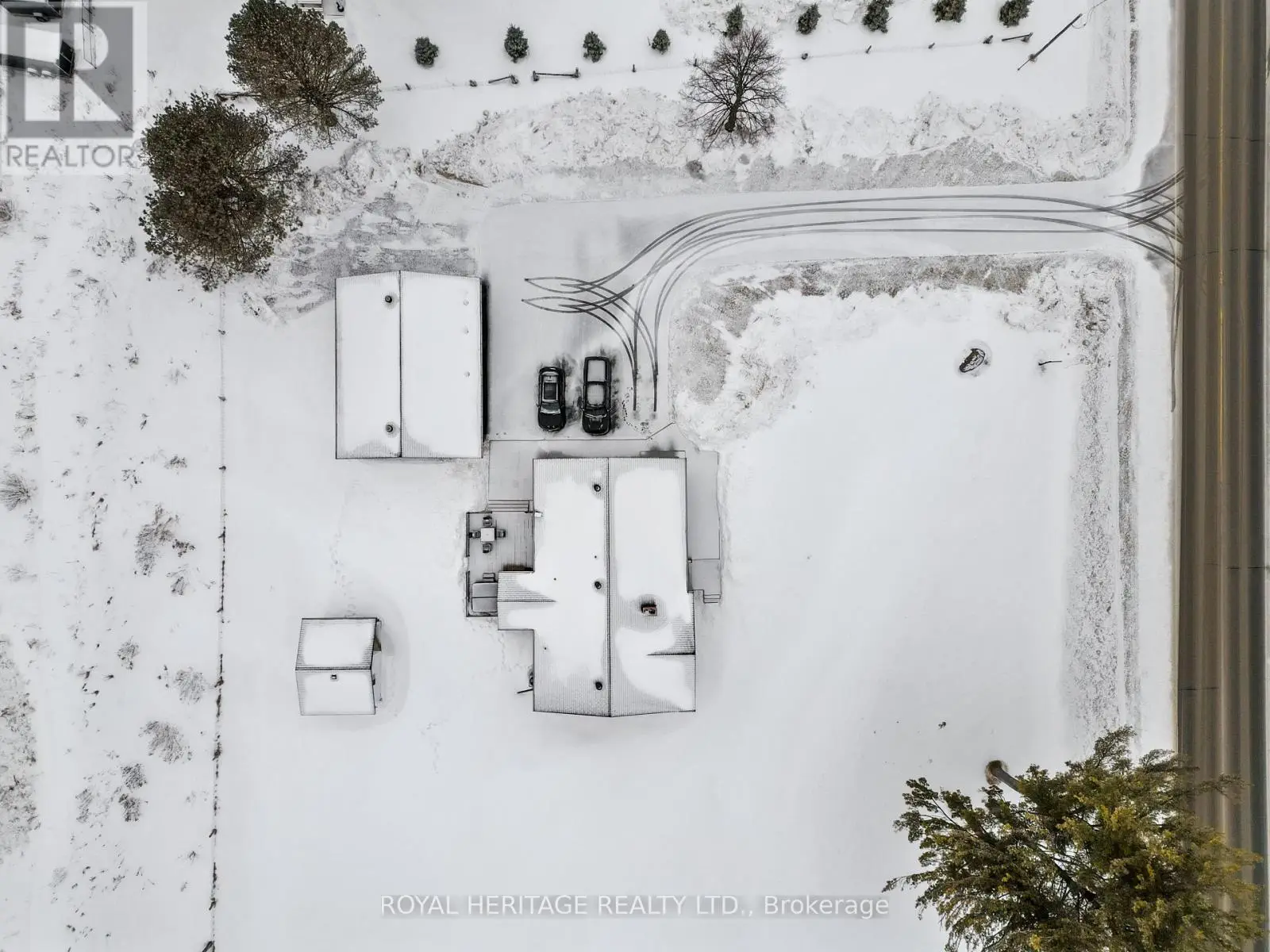 8803 Dale Road, Hamilton Township, Ontario  K9A 4J9 - Photo 3 - X11997867