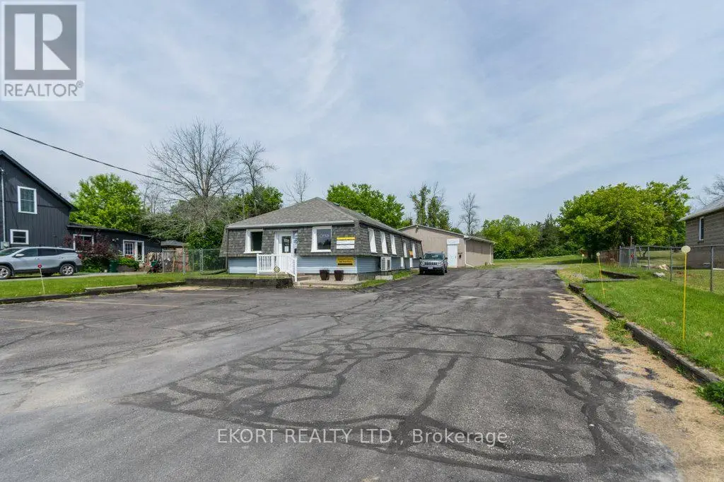 60- B And C Carrying Place Road, Quinte West, Ontario  K8V 3E8 - Photo 1 - X11997885