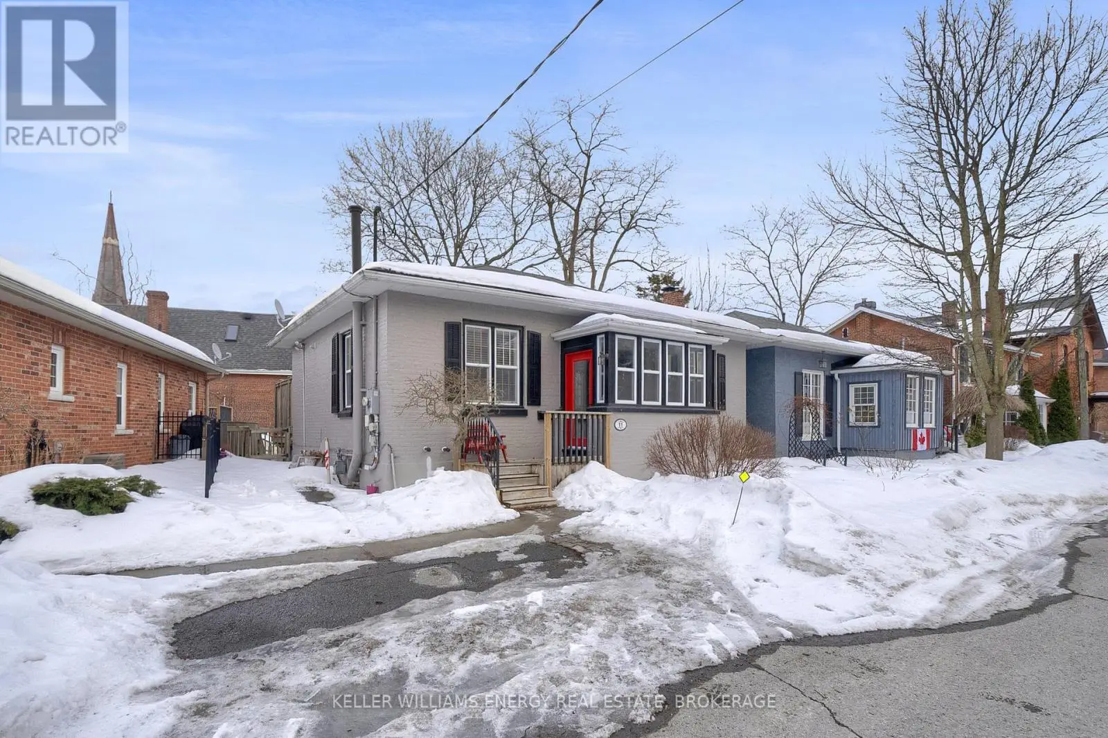11 Pine Street N, Port Hope, Ontario  L1A 3G4 - Photo 2 - X11998885