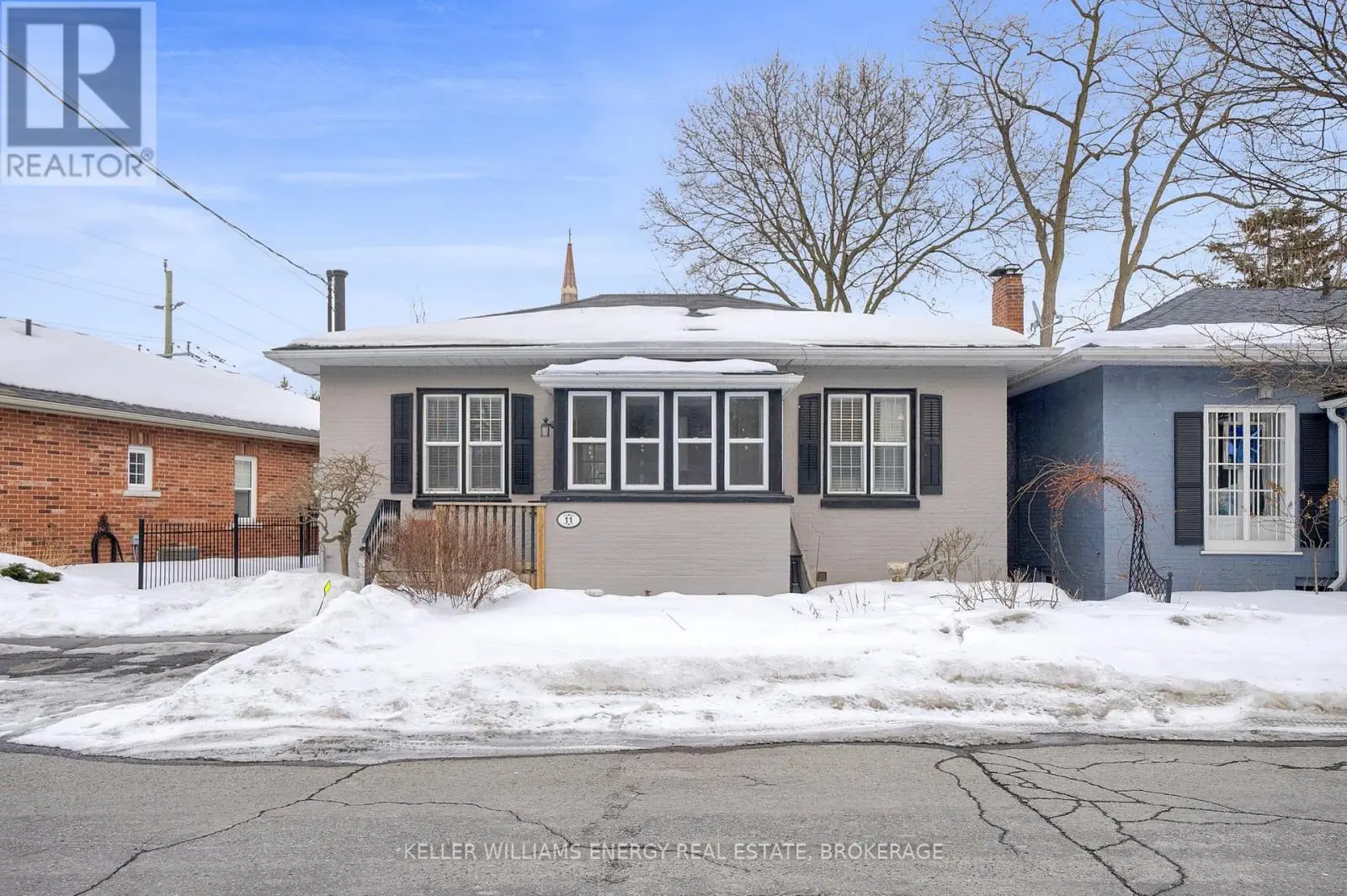 11 Pine Street N, Port Hope, Ontario  L1A 3G4 - Photo 3 - X11998885