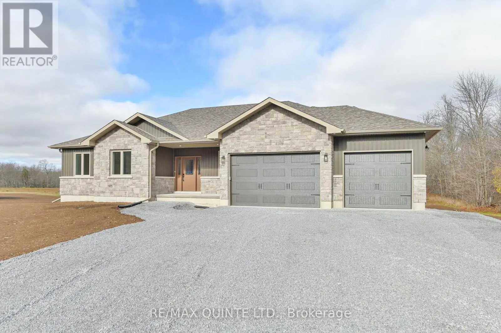 1400 Harold Road, Stirling-Rawdon, Ontario  K0K 3E0 - Photo 1 - X11999021