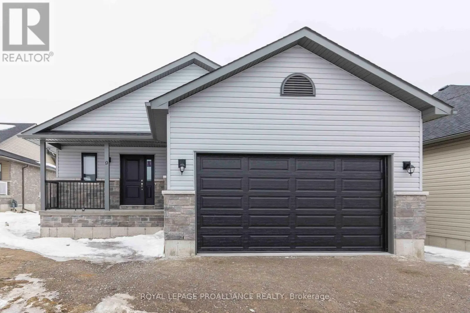 9 CLAYTON JOHN AVENUE, Brighton, Ontario