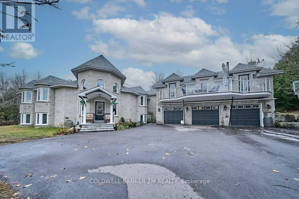 1901 Stanton Road N, Cobourg, Ontario  K9A 4J8 - Photo 1 - X12000050