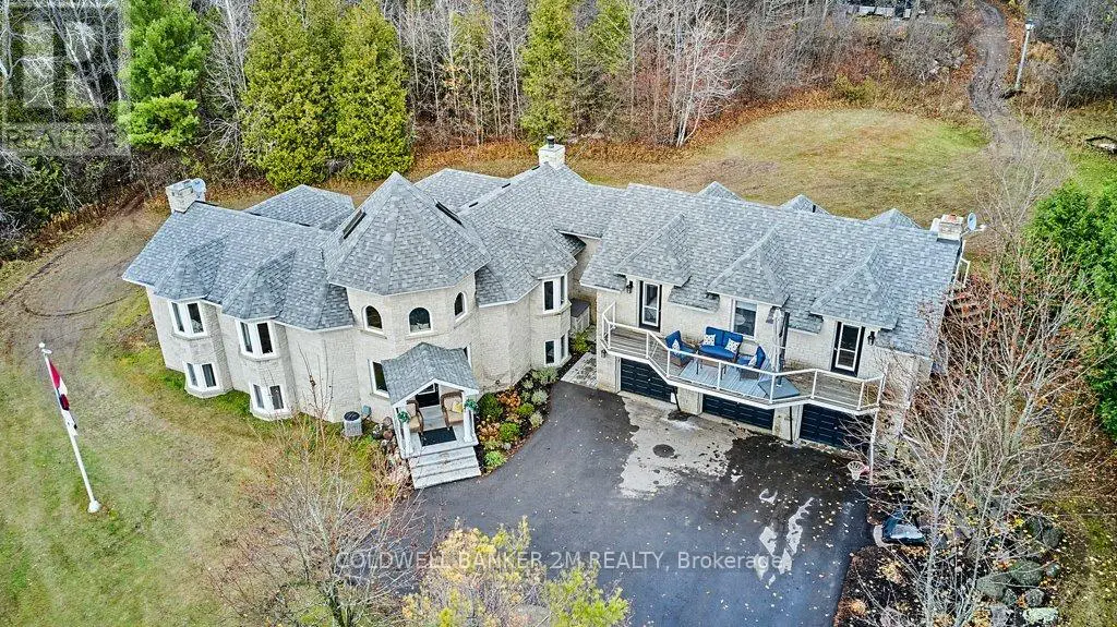 1901 Stanton Road N, Cobourg, Ontario  K9A 4J8 - Photo 2 - X12000050