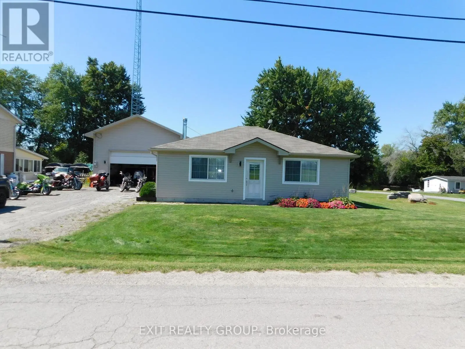 141 Stoco Road, Tweed, Ontario  K0K 3J0 - Photo 1 - X12000553