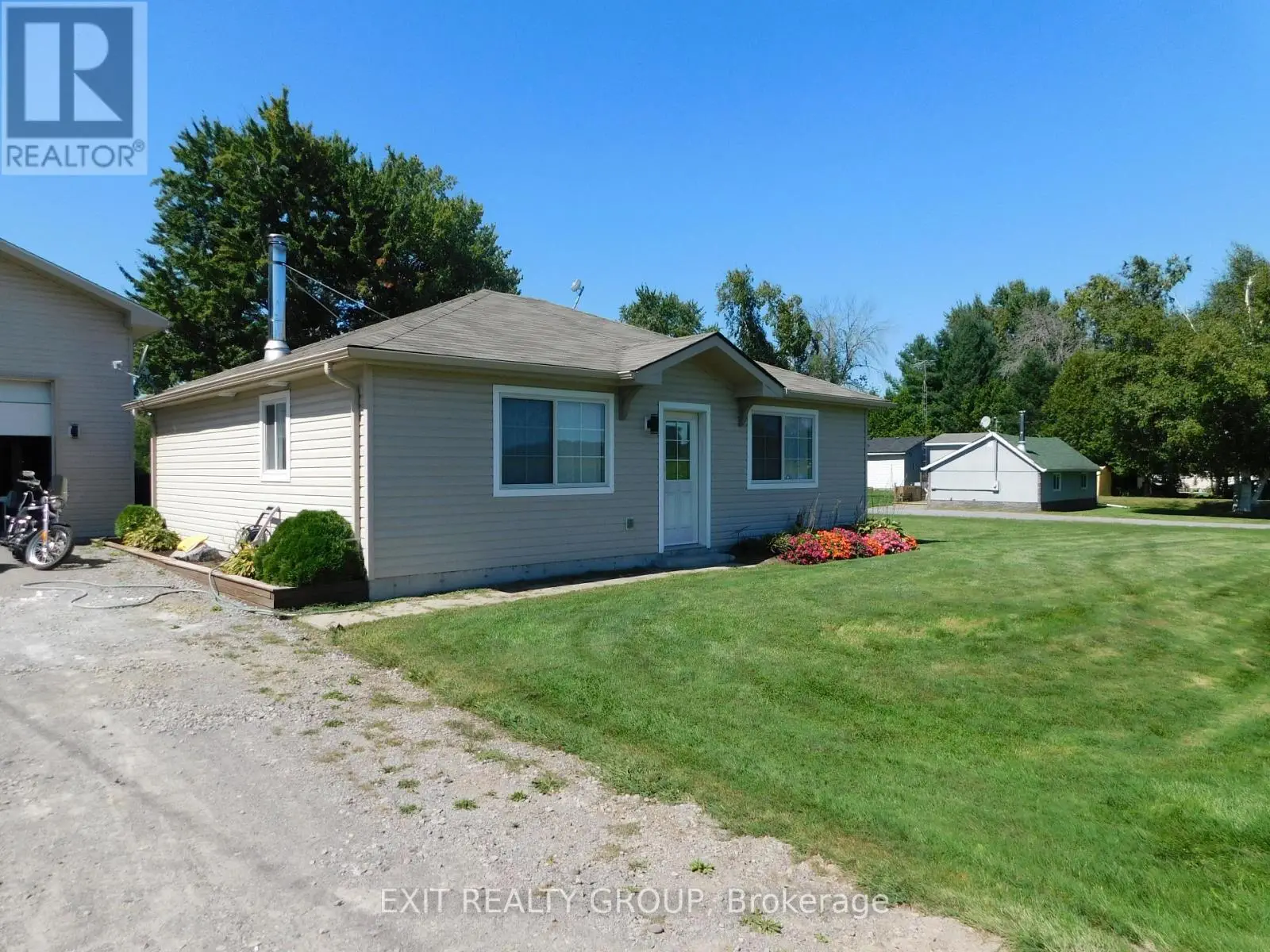 141 Stoco Road, Tweed, Ontario  K0K 3J0 - Photo 2 - X12000553