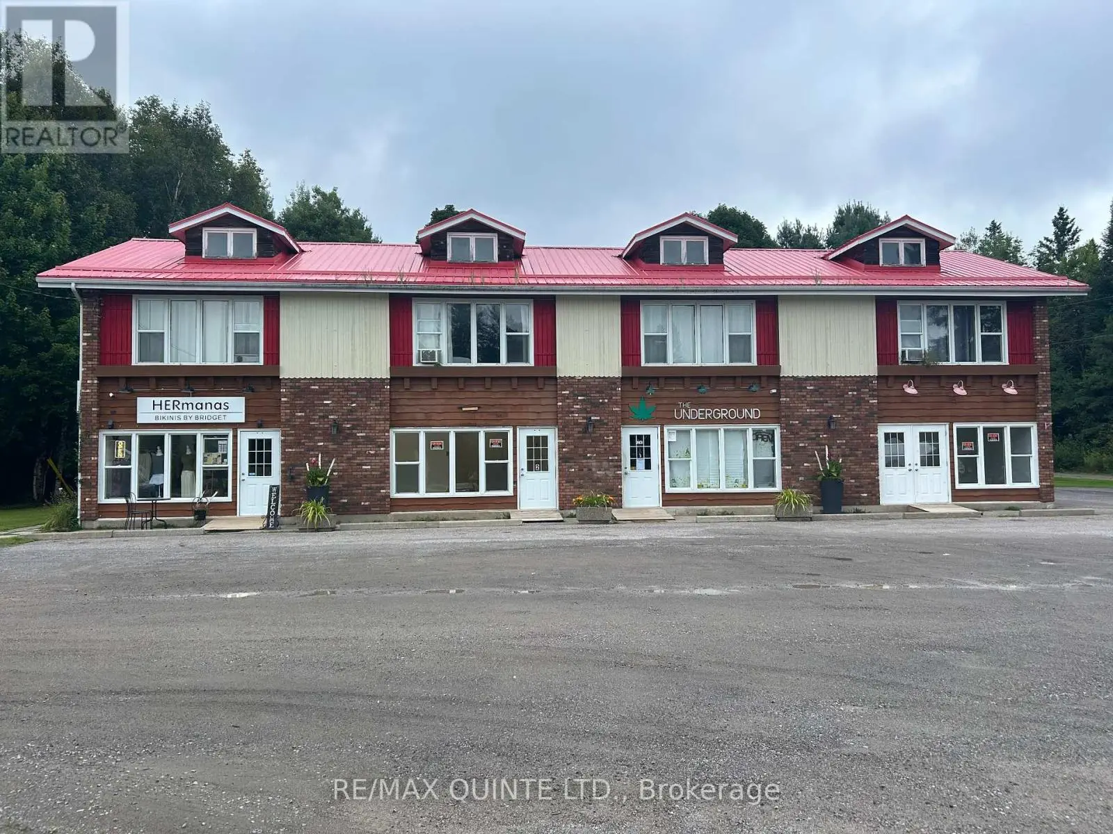 Unit 4 - 10020 Hwy 28 Highway, North Kawartha, Ontario  K0L 1A0 - Photo 2 - X12000732