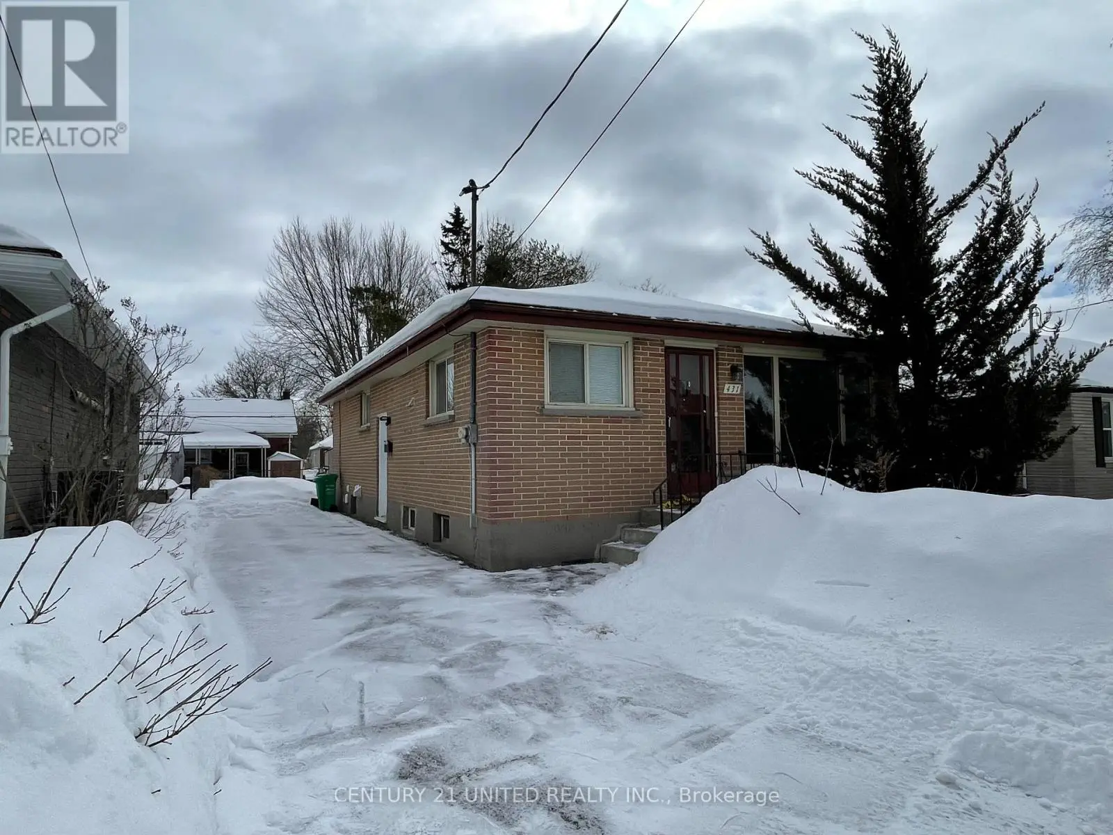 Lower - 431 O'connell Road, Peterborough South, Ontario  K9J 4E1 - Photo 1 - X12001501