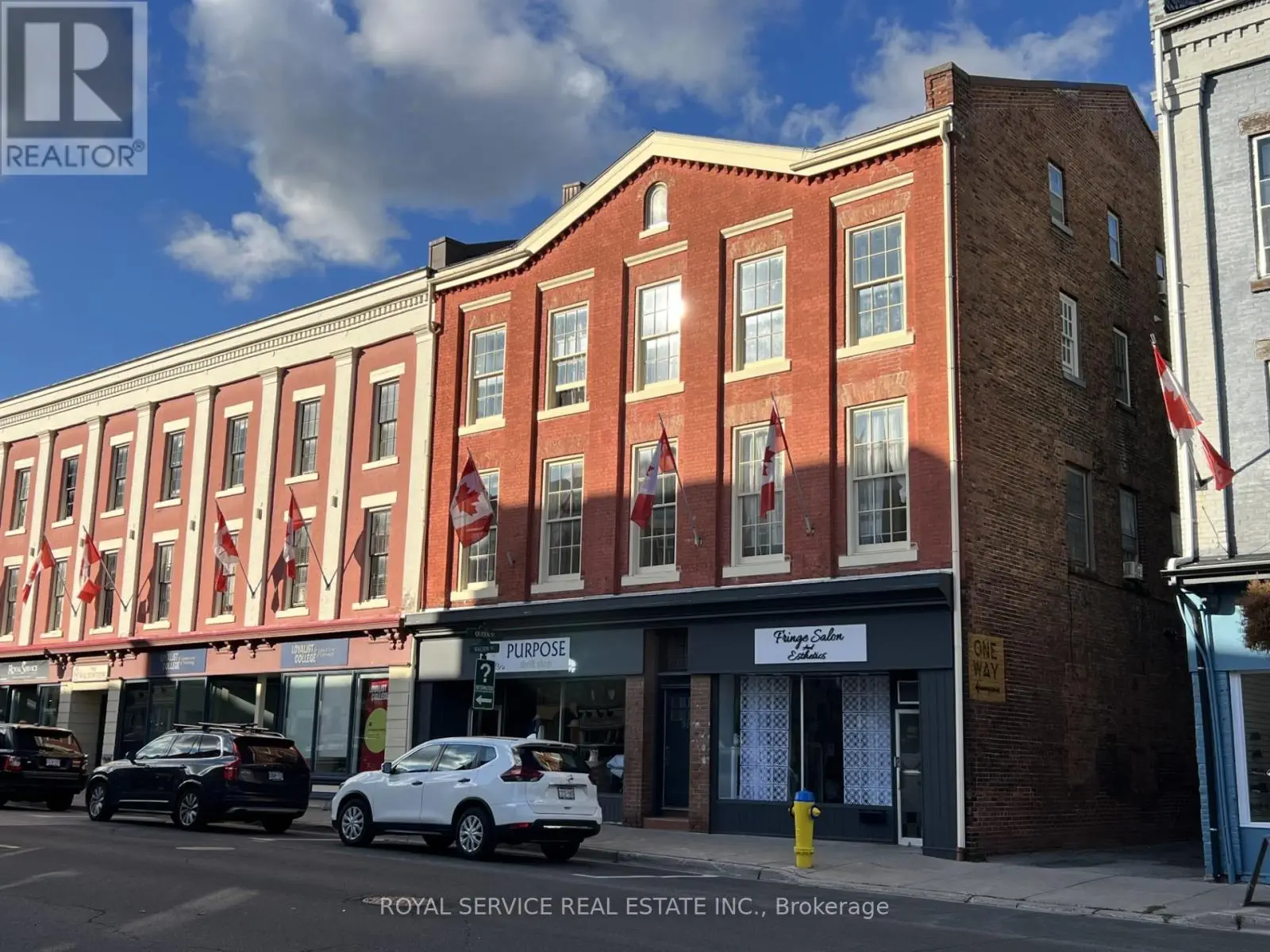 30 Walton Street, Port Hope, Ontario  L1A 1N1 - Photo 1 - X11998725