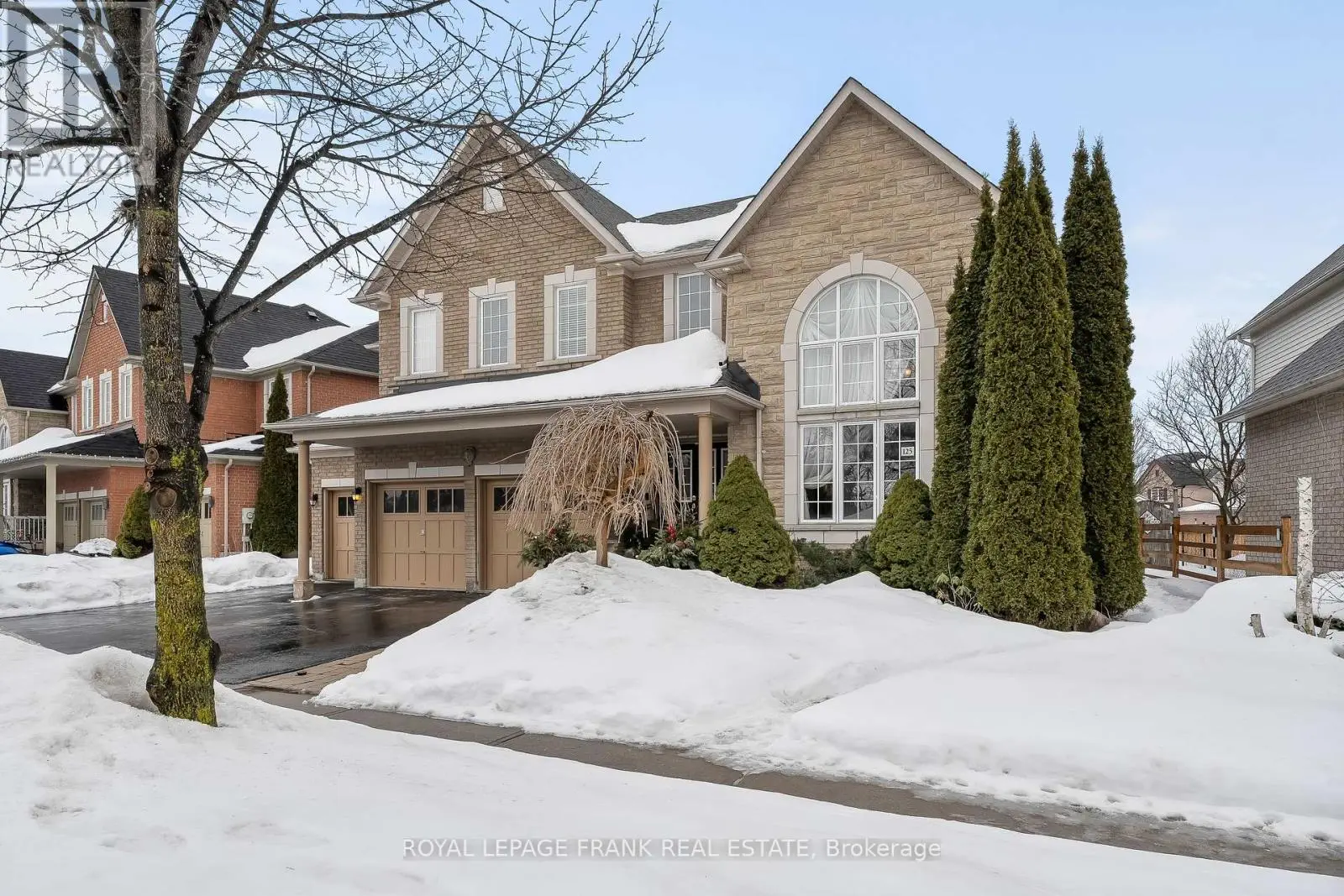 125 Second Avenue, Uxbridge, Ontario  L9P 2A2 - Photo 3 - N12002190