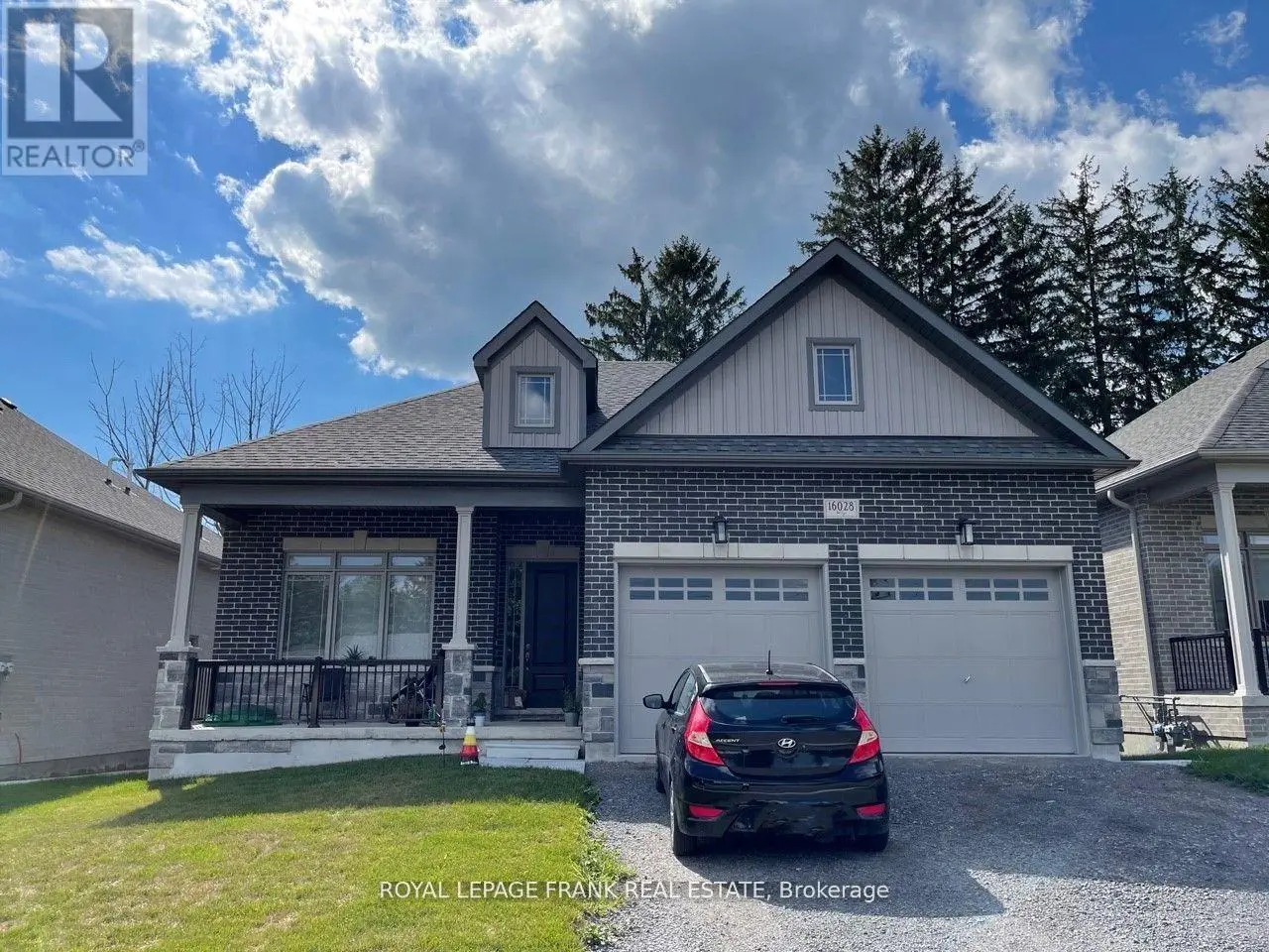 16028 Simcoe Street, Scugog, Ontario  L9L 1S7 - Photo 1 - E12002466