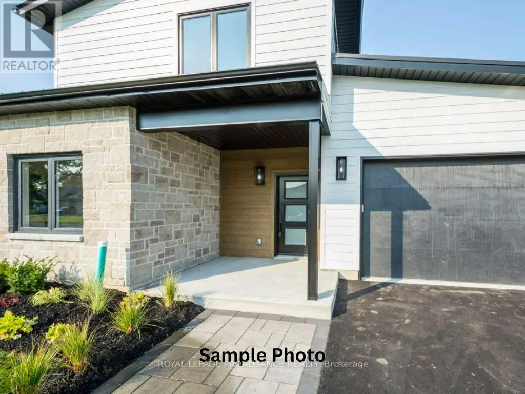 44 Fraser Drive, Quinte West, Ontario  K0K 1E0 - Photo 2 - X12002615