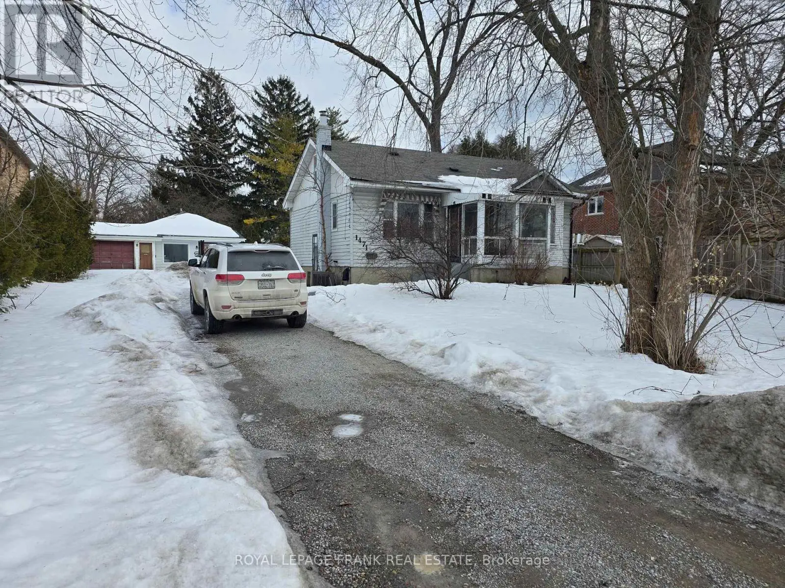 1469 Altona Road, Pickering, Ontario  L1V 1M4 - Photo 1 - E12002648