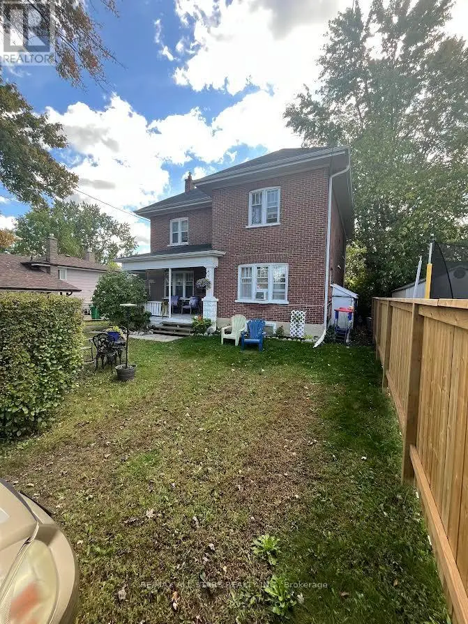 833 Crawford Drive, Peterborough South, Ontario  K9J 3W9 - Photo 2 - X12002943