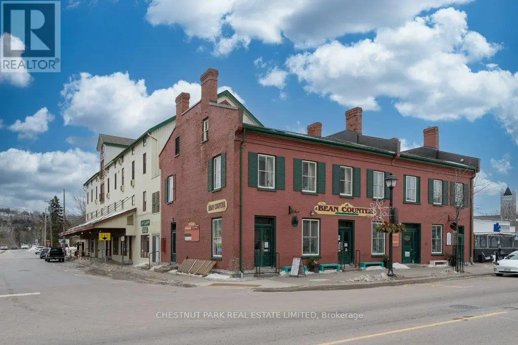 306 - 172 Main Street, Prince Edward County, Ontario  K0K 2T0 - Photo 1 - X12003549