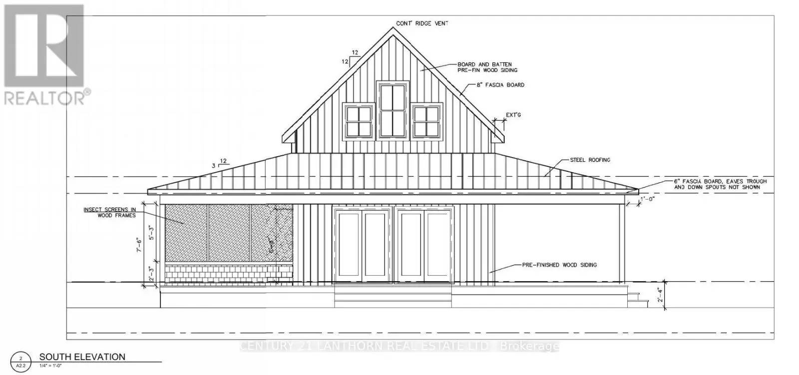 4805 County Road 8 Road, Prince Edward County, Ontario  K0K 2T0 - Photo 3 - X12003976