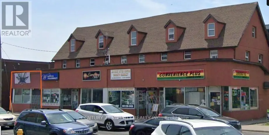 142 Simcoe Street S, Oshawa, Ontario  L1H 4G9 - Photo 3 - E12004289