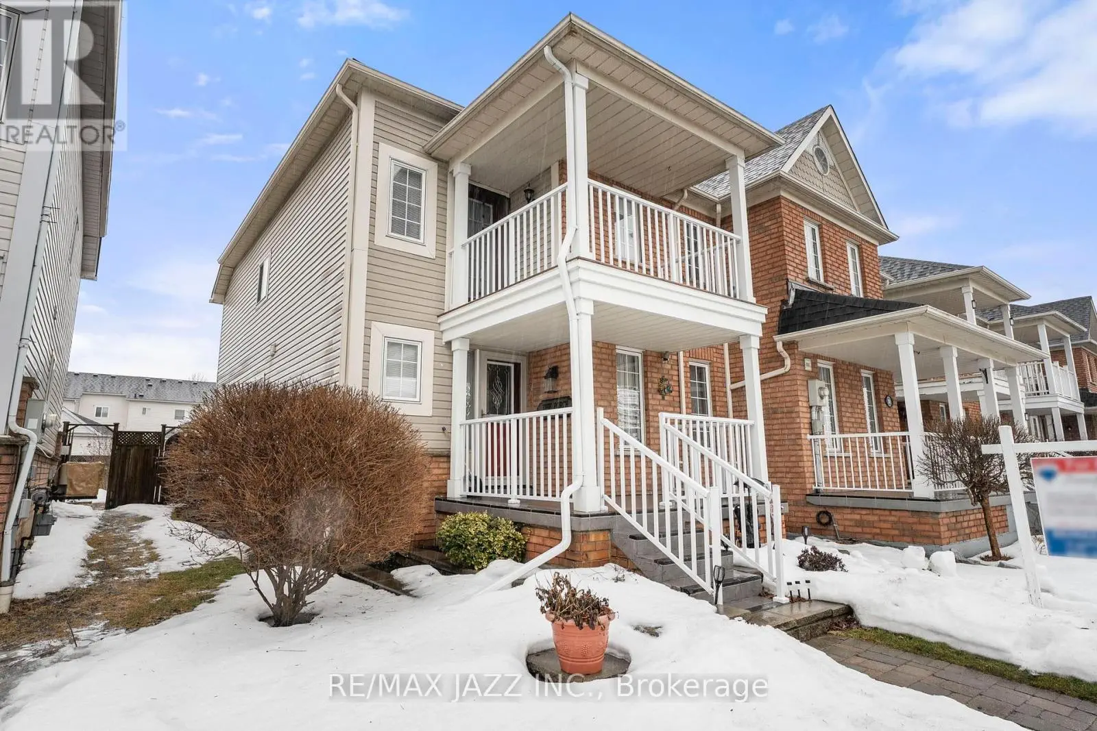 12 Bayside Gate, Whitby, Ontario  L1N 9T1 - Photo 1 - E12004696
