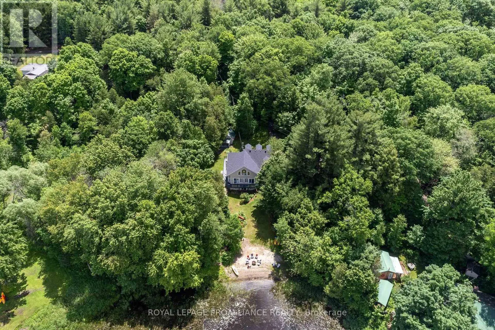 17b Hughes Lane, Tweed, Ontario  K0K 3J0 - Photo 1 - X12004941