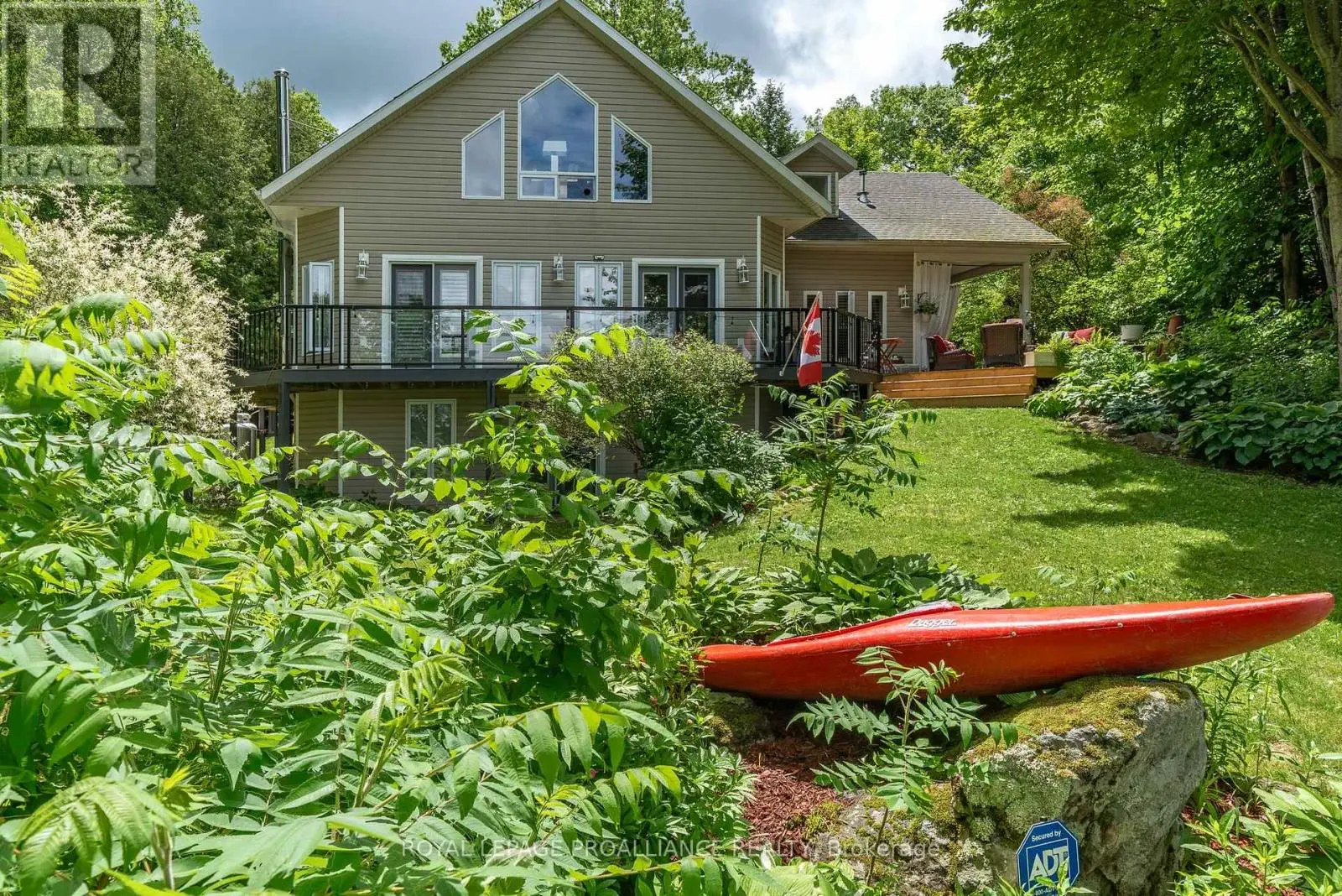 17b Hughes Lane, Tweed, Ontario  K0K 3J0 - Photo 2 - X12004941