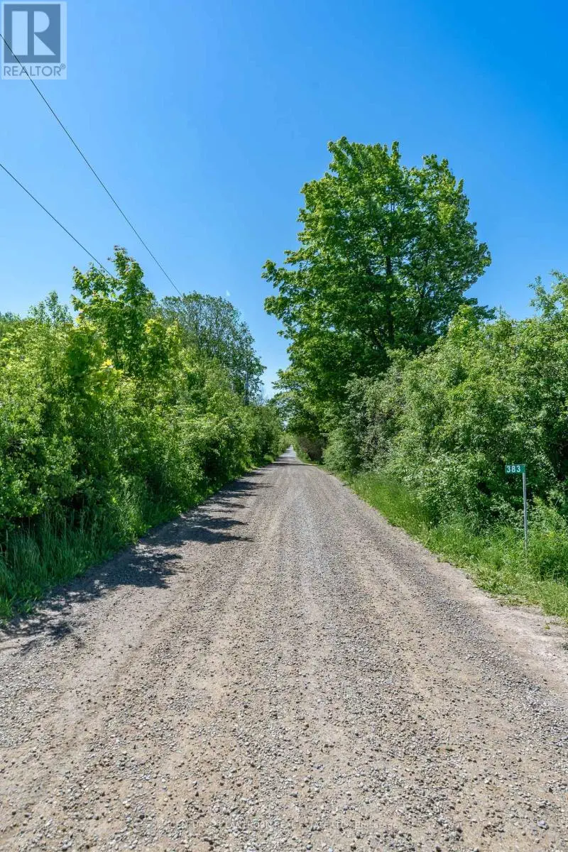 383 Chase Road, Prince Edward County, Ontario  K0K 2J0 - Photo 2 - X12005144