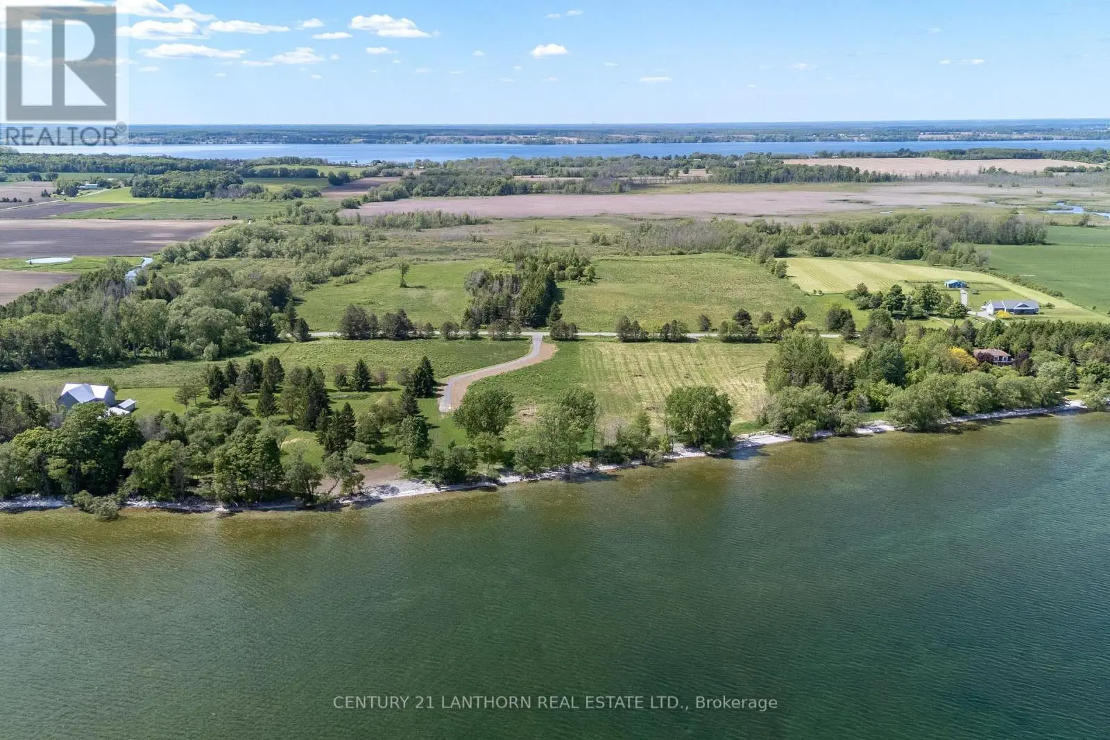 4757 County Road 8, Prince Edward County, Ontario  K0K 2T0 - Photo 2 - X12005871